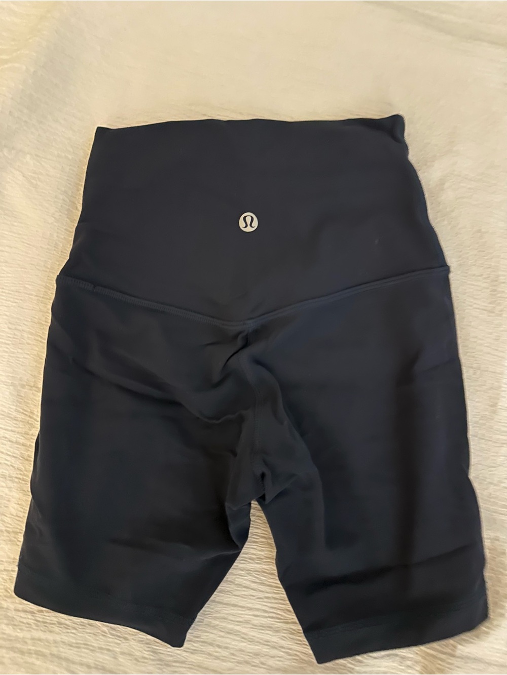 Lululemon align shorts 6in